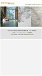 Mobile Screenshot of joettamaue.com